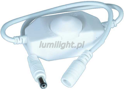 ŚCIEMNIACZ LED DIM-LX10 72W LL0196