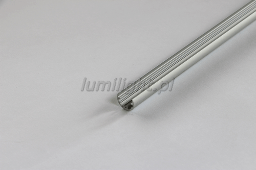 PROFIL LED P5 1MB/2MB ANODOWANY