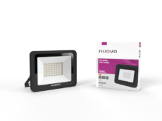 MIZAR NAŚWIETLACZ LED SMD 10W ZIMNA NV7393 NUOVO