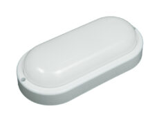 ORION OPRAWA LED OWALNA LFO 18W NEUTRALNA BIAŁY LL8673