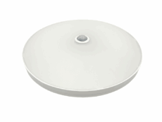 Plafon led OXA 12W+PIR 1200LM IP42 neutralna biały LL9205