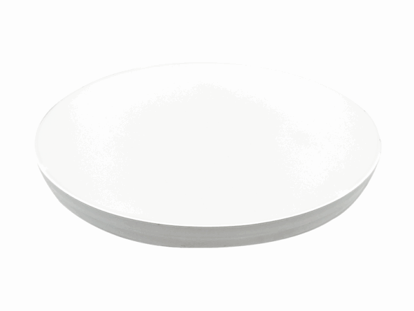 Plafon led REMO 18W+MIKROFALOWY 1680LM IP42 neutralna biały LL9229