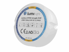 ZASILACZ RPSW 36W 24V DC IP67 LL9410