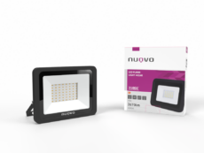 MIZAR NAŚWIETLACZ LED SMD 30W NEUTRALNA NV7485 NUOVO