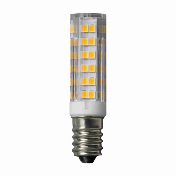 ŻARÓWKA LED TABLICOWA E14 5W CIEPŁA LL4170